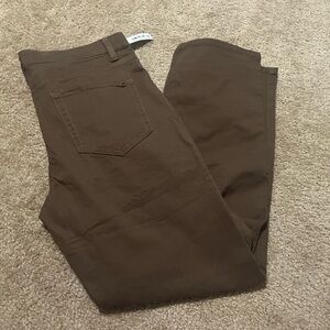 Amazon essentials pants